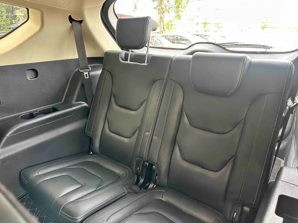 Fengguang Fengguang 580 — миниатюра 9