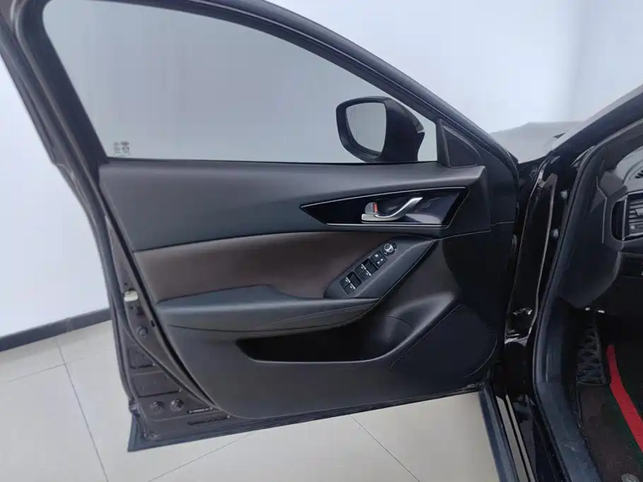 Mazda CX-4 — миниатюра 7