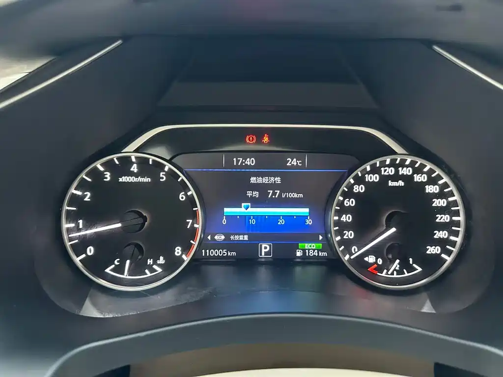Nissan Murano — миниатюра 16