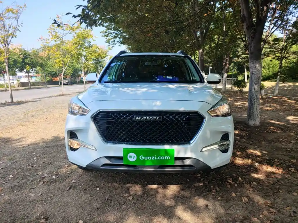 Haval M6 — миниатюра 3