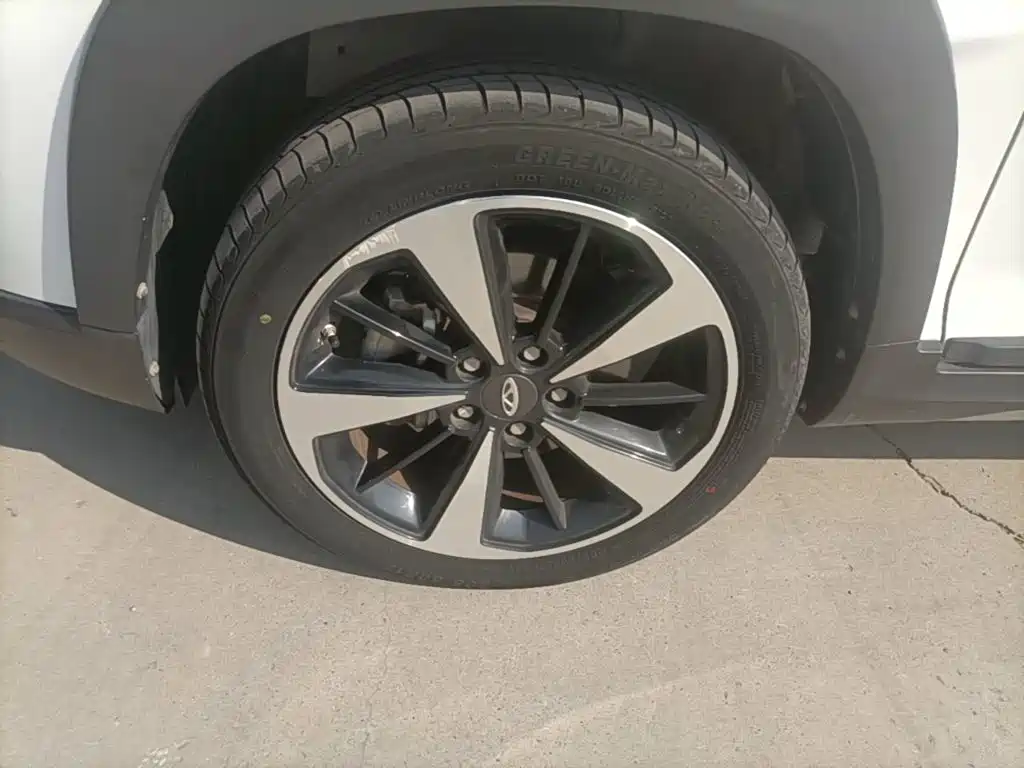 Chery Tiggo 3x — миниатюра 23