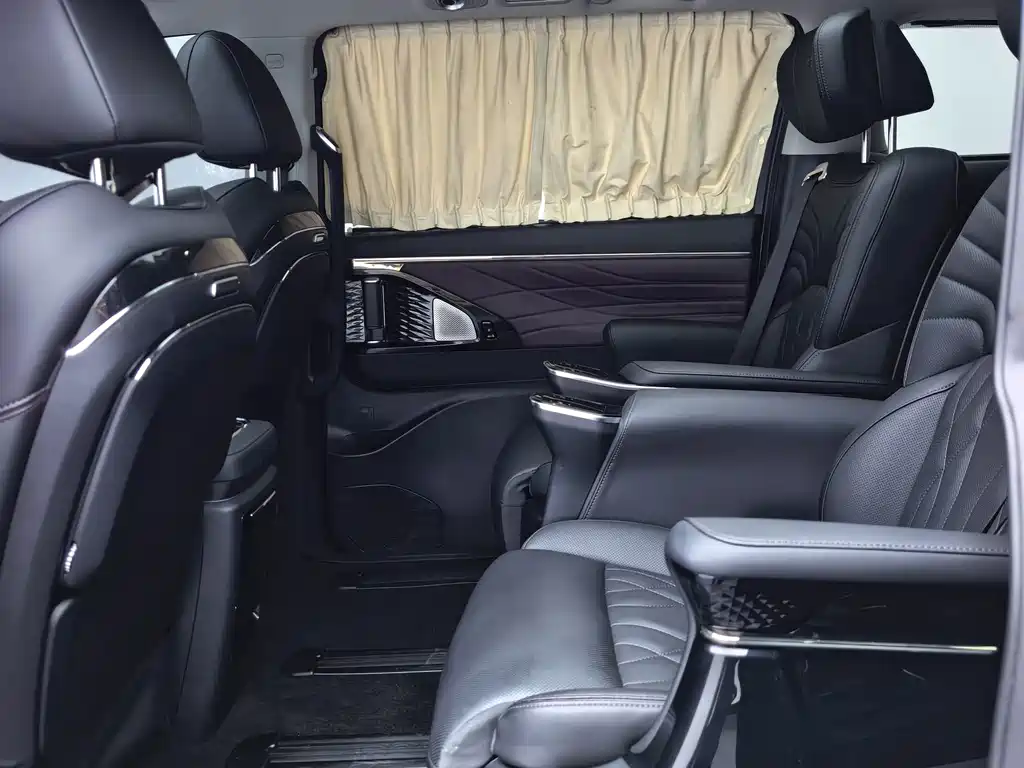 GAC Motor Trumpchi M8 — миниатюра 7