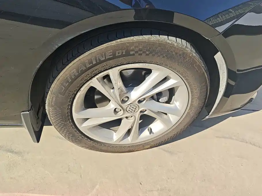Buick Regal — миниатюра 6