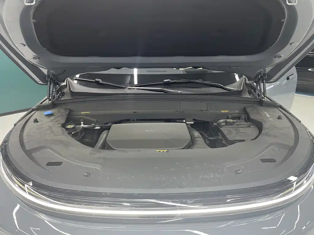 Li Auto Li L7 — миниатюра 5