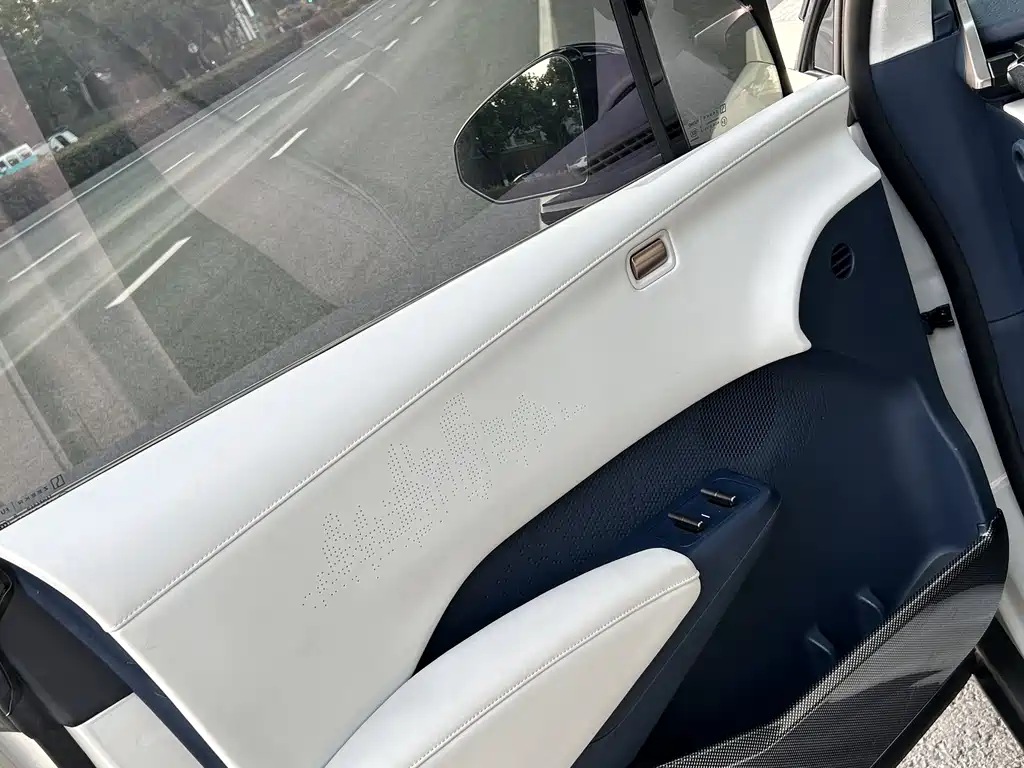 ZEEKR EXTREME KRYPTON X