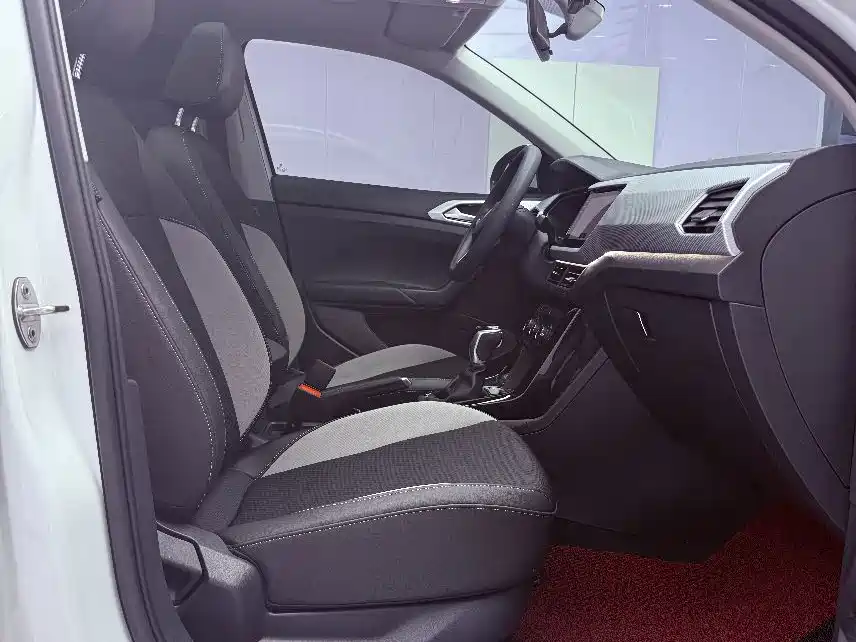Volkswagen Tacqua — миниатюра 17