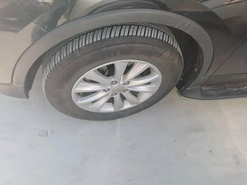 Buick Envision Plus — миниатюра 23