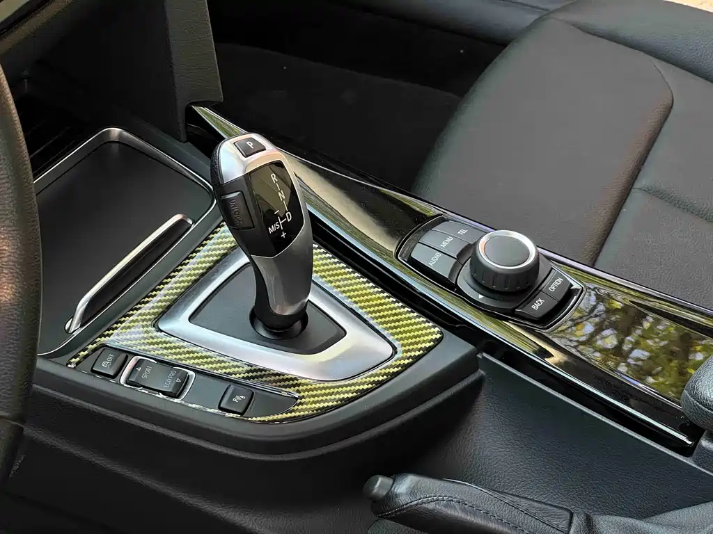 BMW 3 Series — миниатюра 9