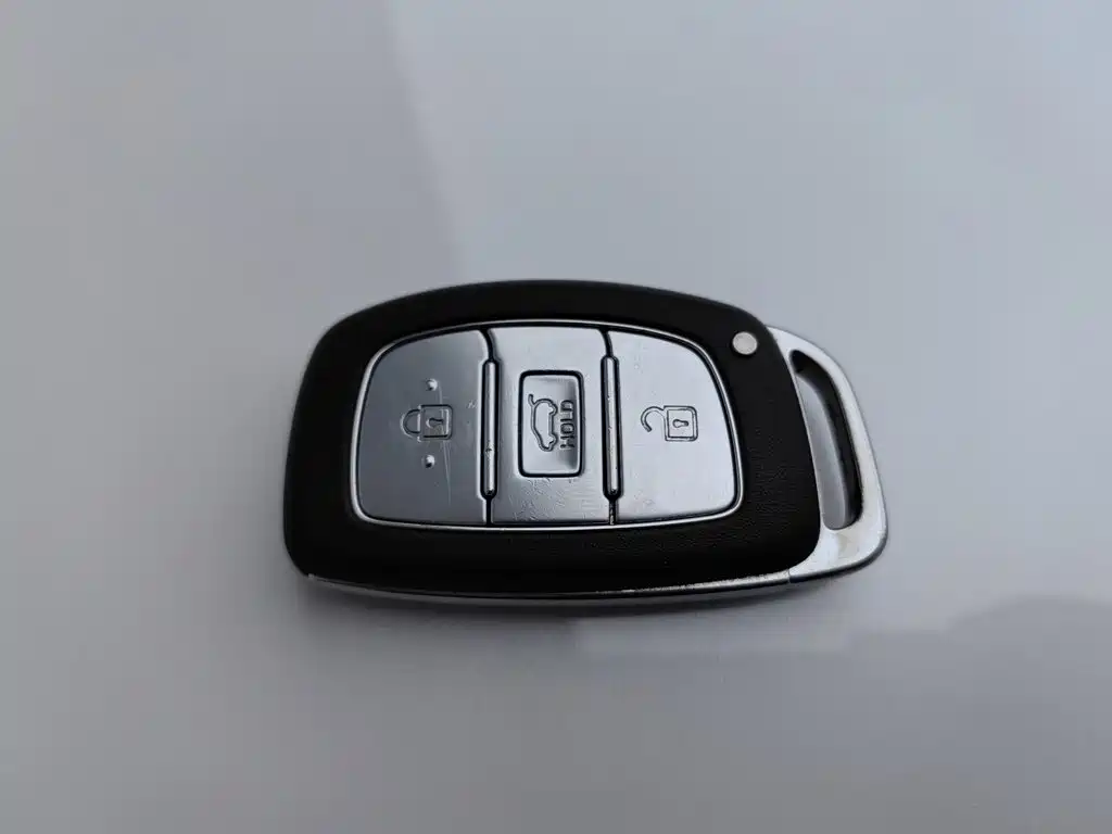 Hyundai Tucson — миниатюра 19