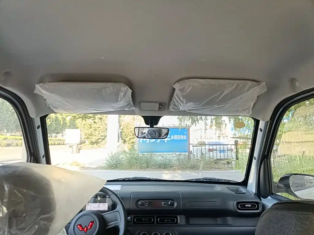 Wuling Zhiguang EV — миниатюра 18