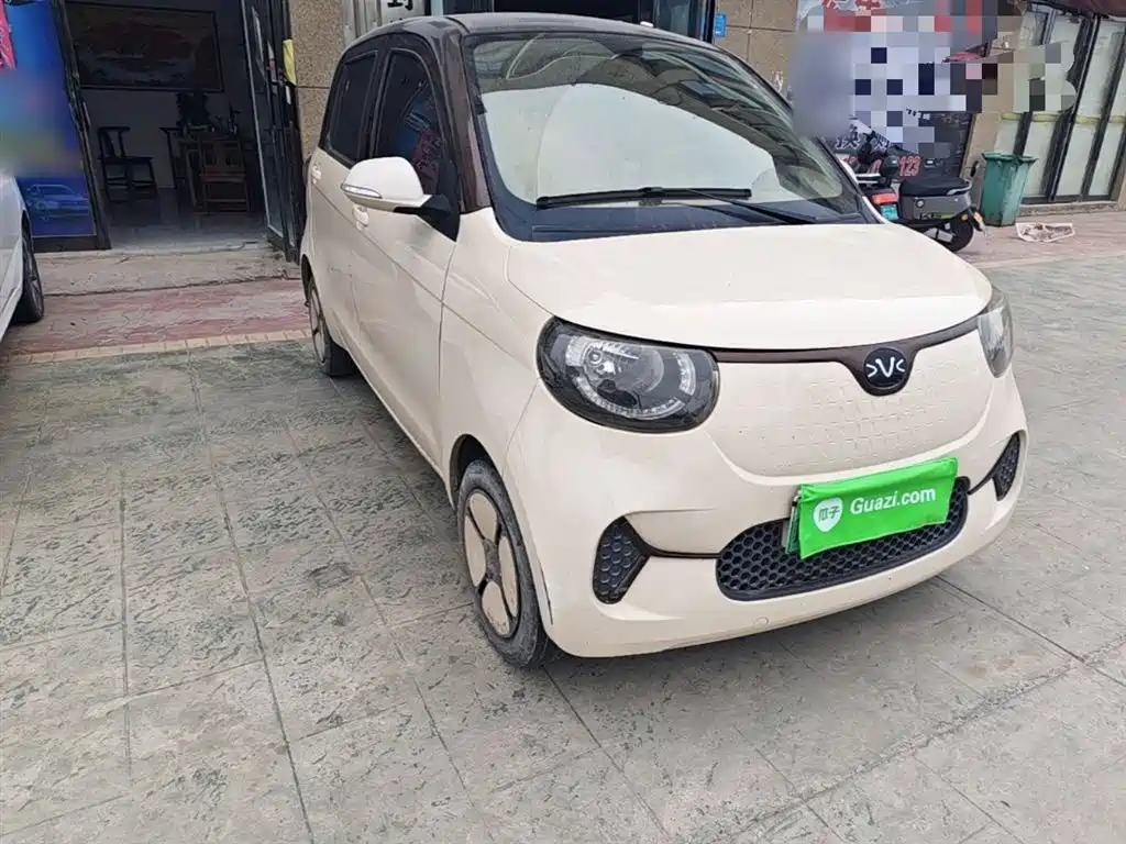 FERRAL EV — миниатюра 4