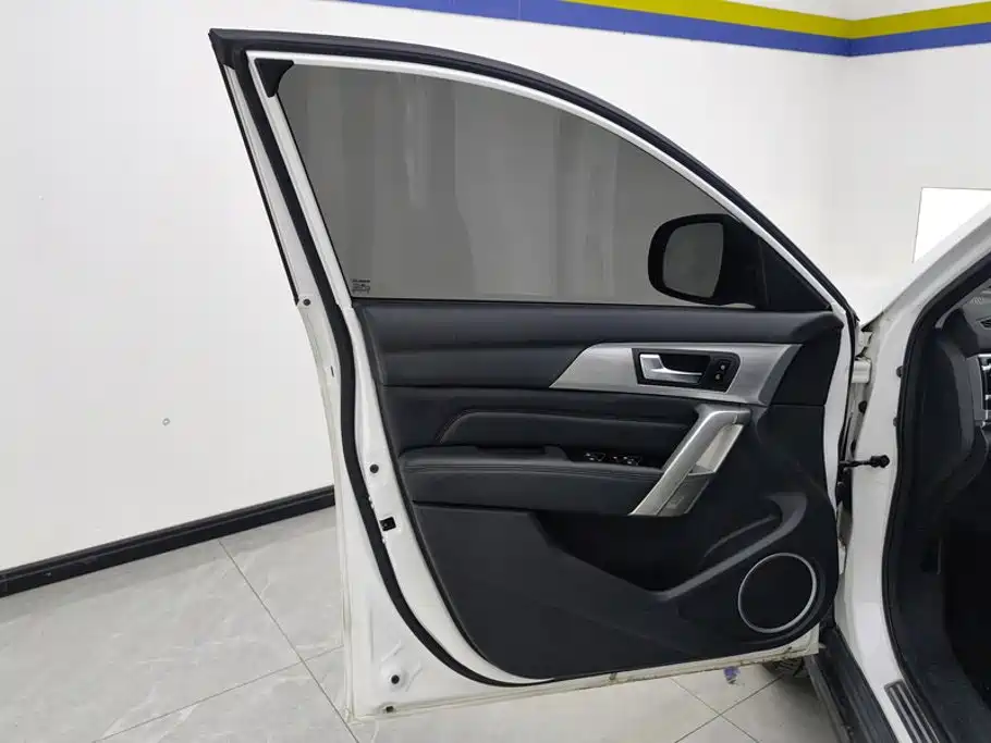 Haval H2 — миниатюра 7