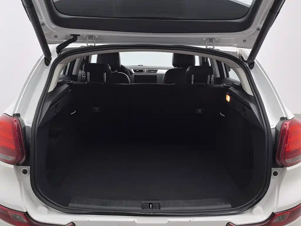 Qoros Qoros 5 — миниатюра 16