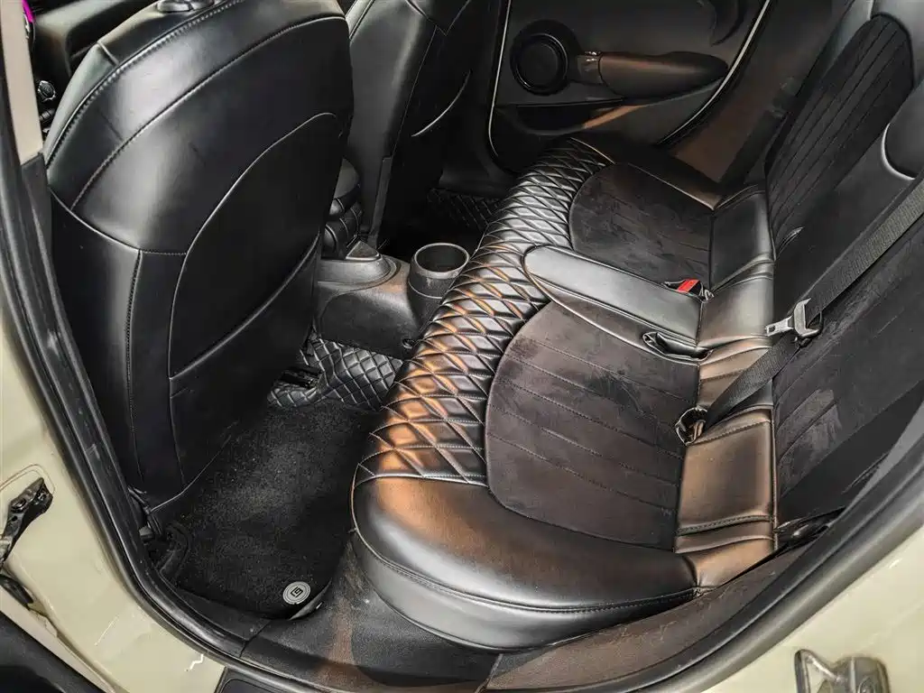 MINI Mini — миниатюра 13