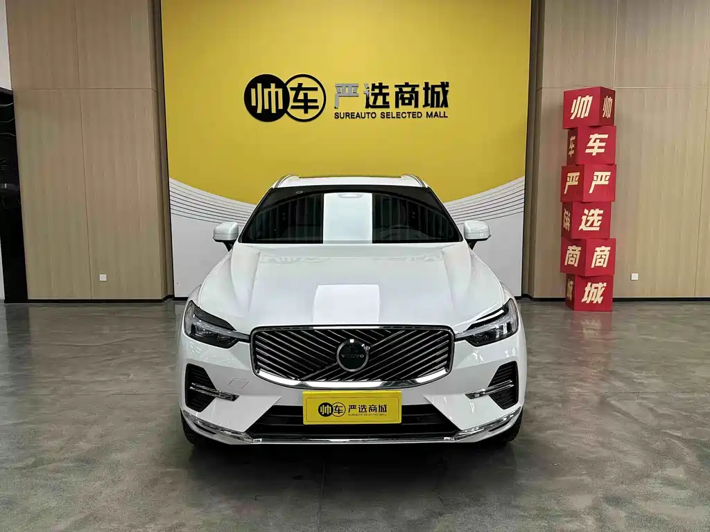 Volvo XC60 — миниатюра 2
