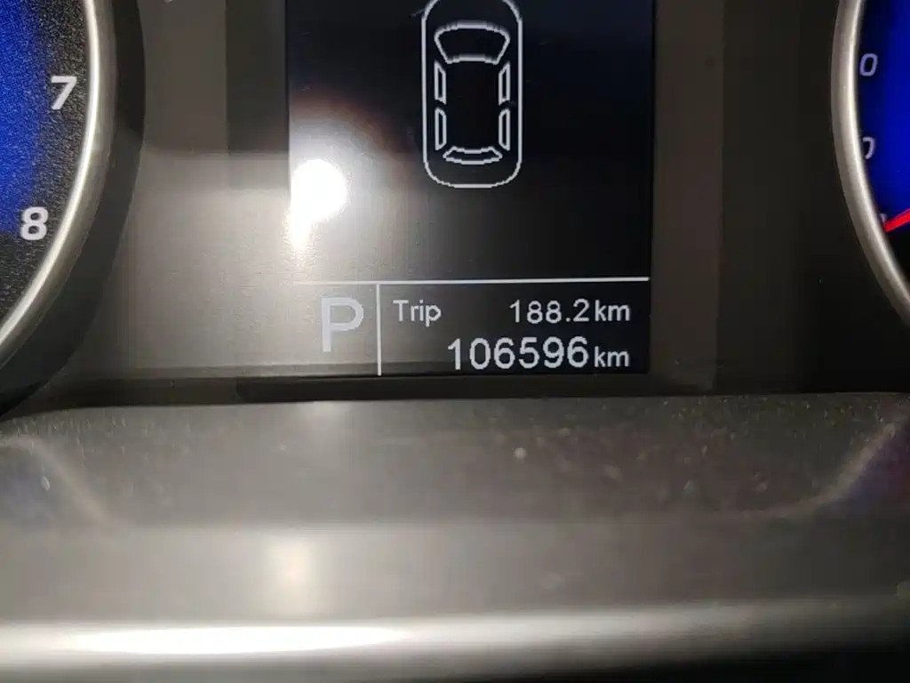 Geely Emgrand — миниатюра 17