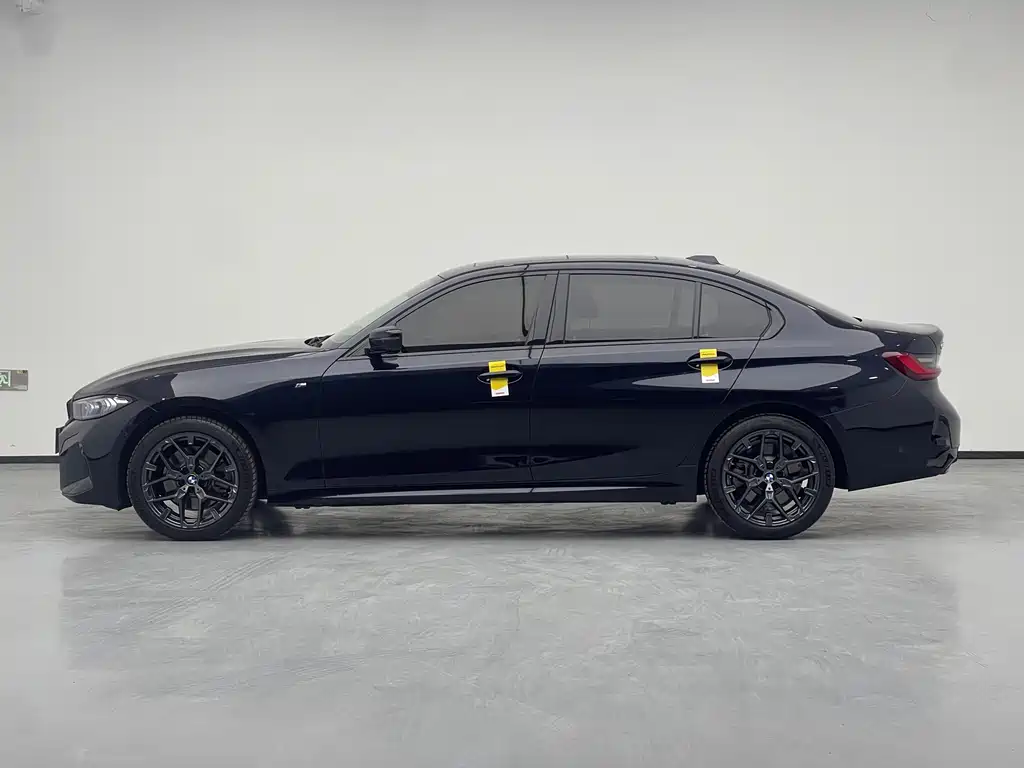 BMW 3 Series 3 2025 330Li M Sport