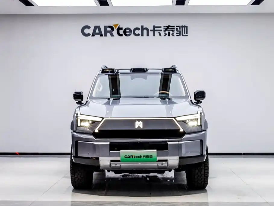 Mengshi Рыцарь М817. — миниатюра 2