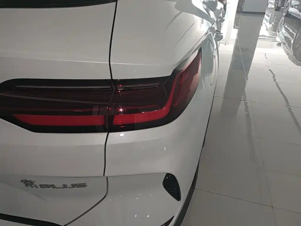 BYD PLUS New Energy — миниатюра 8