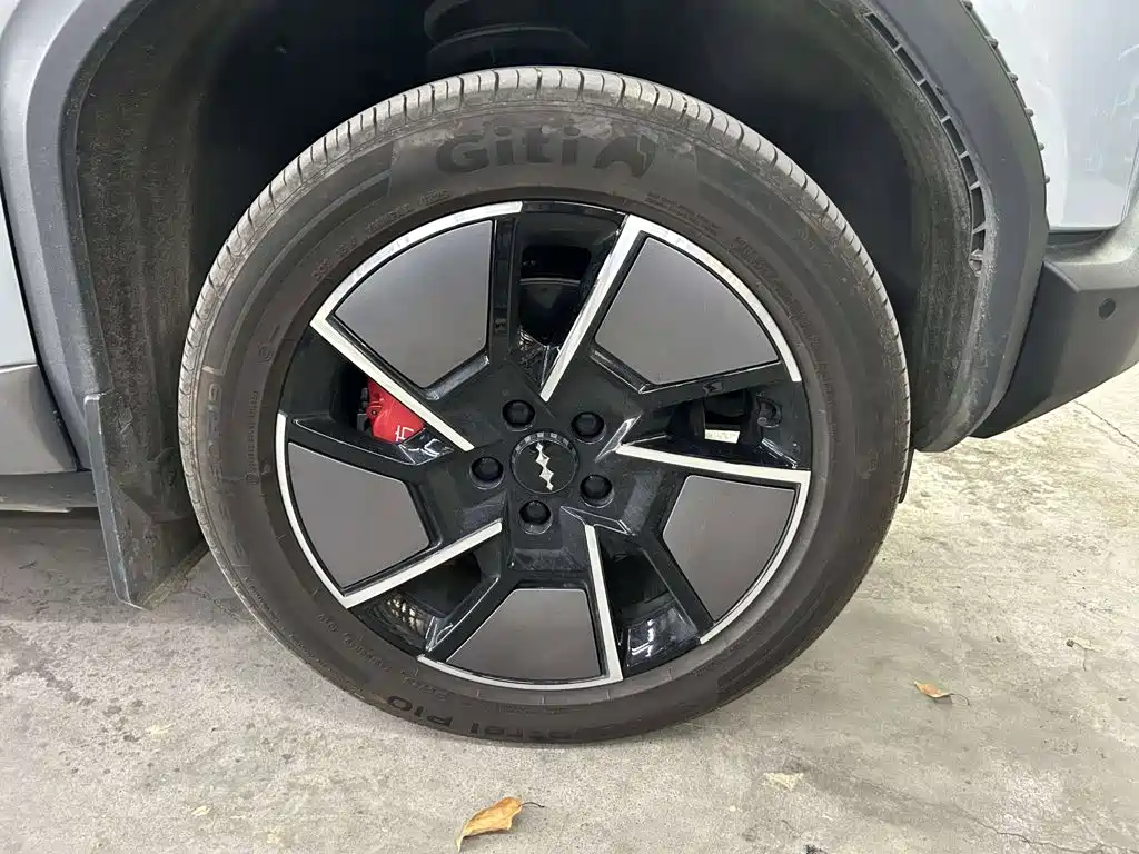Fang Cheng Bao Titanium 3 — миниатюра 7