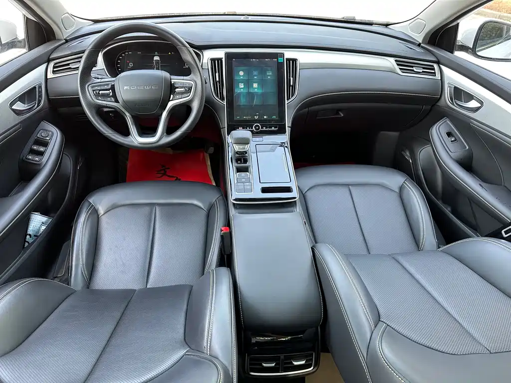 Roewe i6 MAX New Energy — миниатюра 3