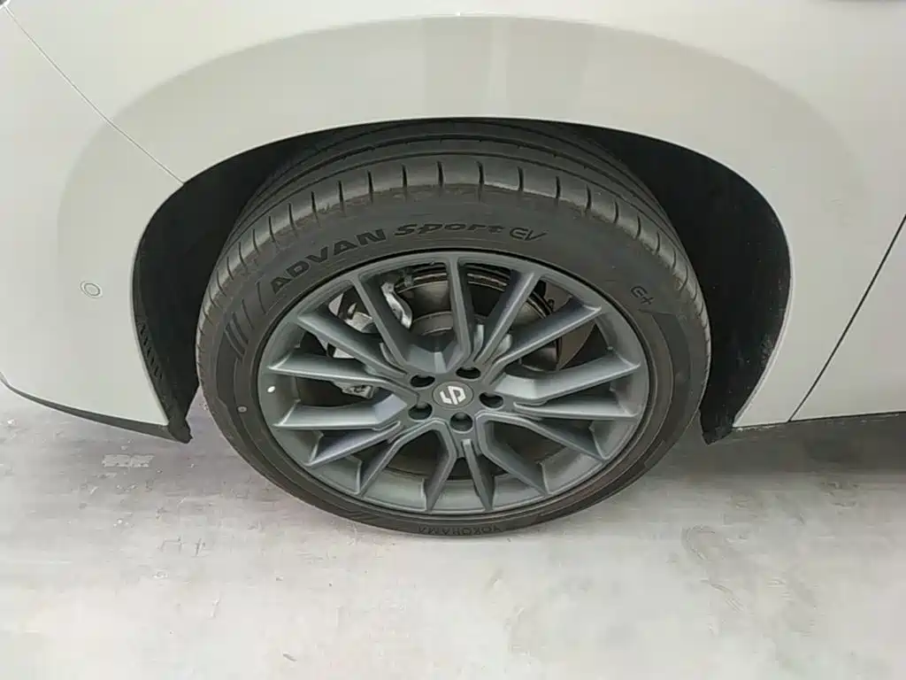 Leapmotor Leapmotor C10 — миниатюра 23