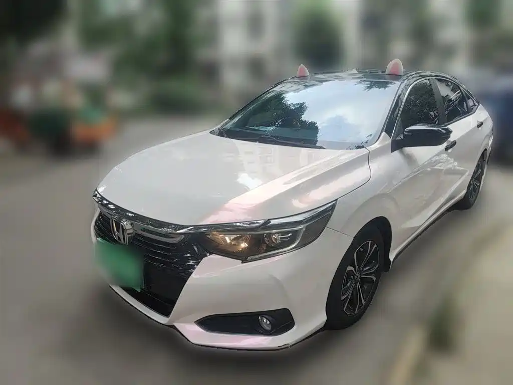 Купить Honda Crider