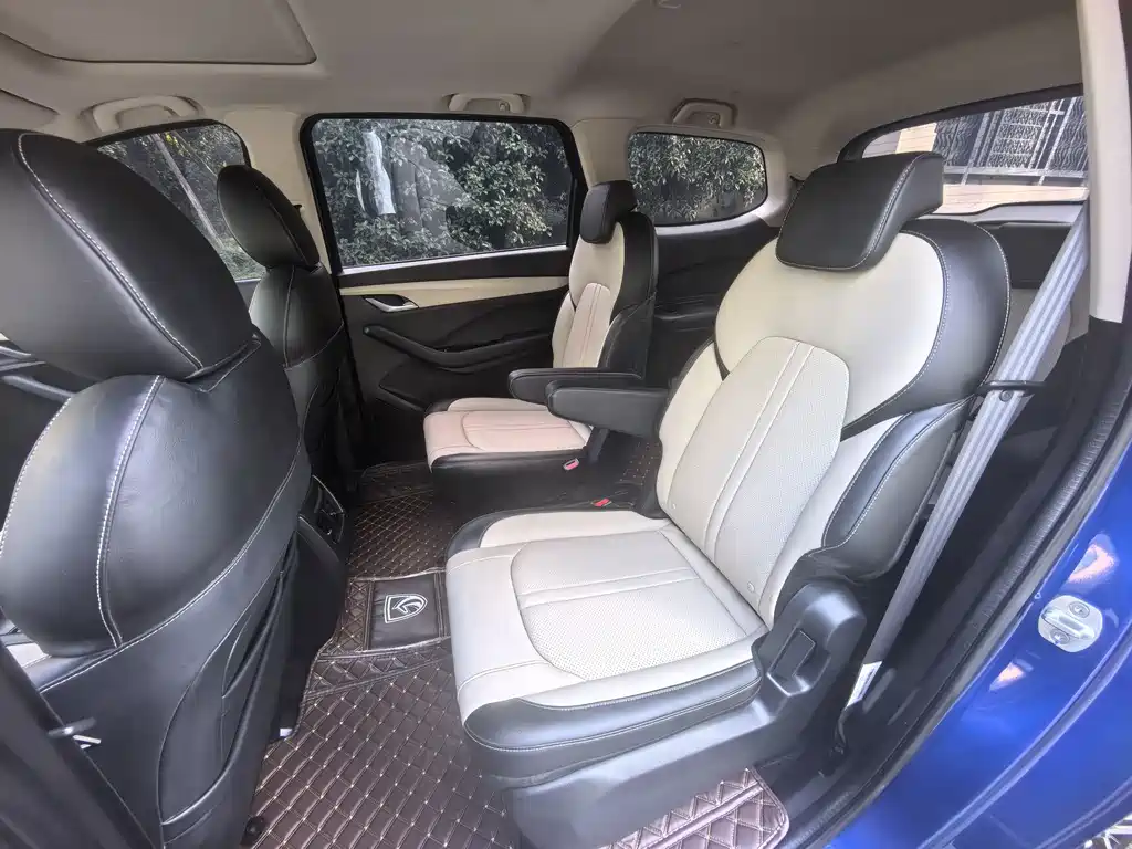 Baojun 360 — миниатюра 10