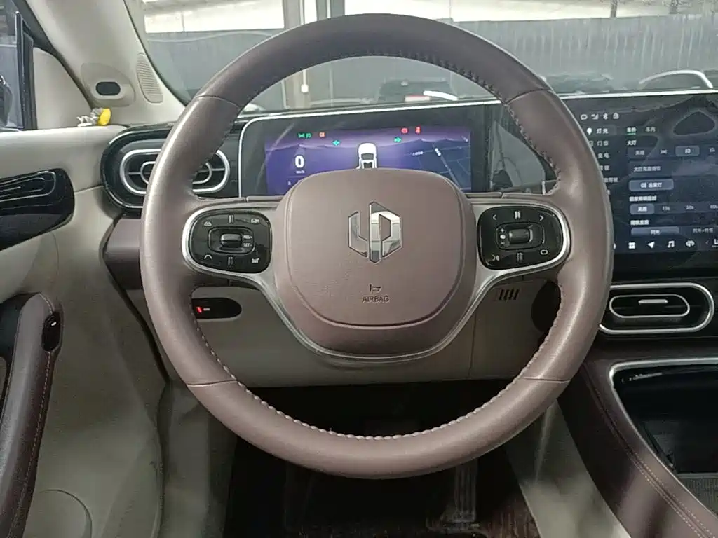 Leapmotor Leapmotor C11 — миниатюра 11