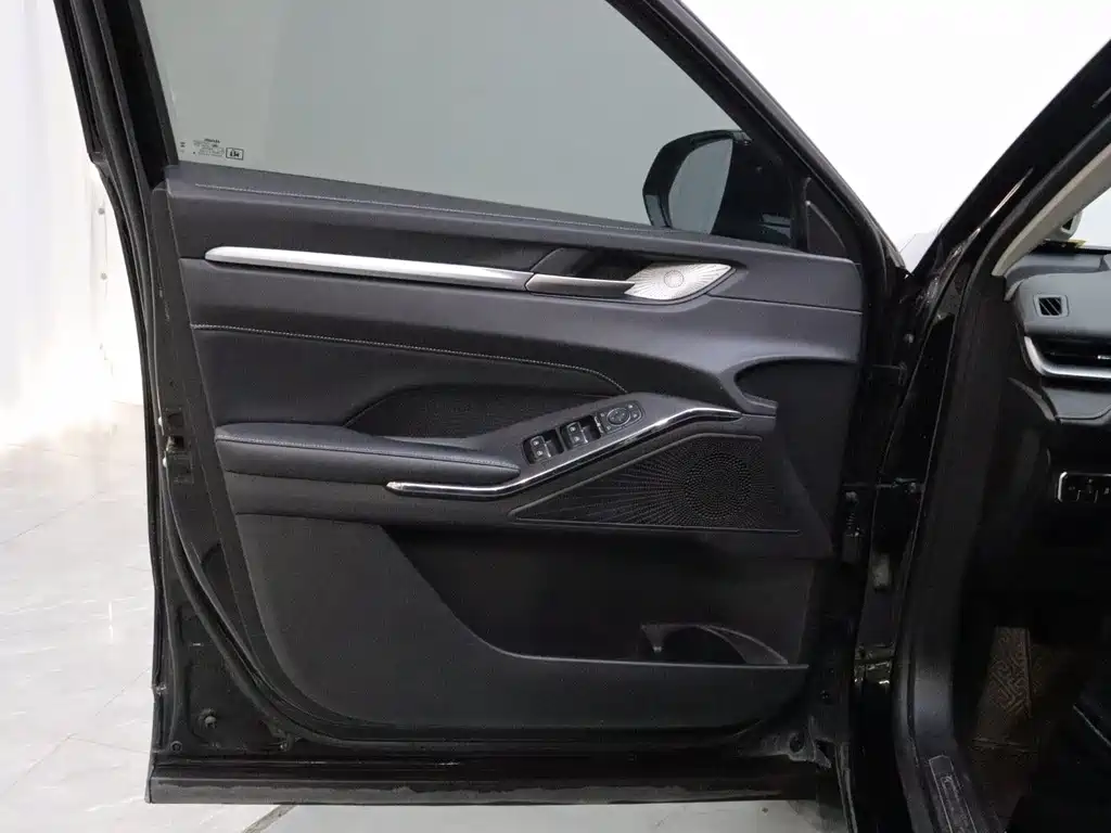 Haval H6 — миниатюра 10