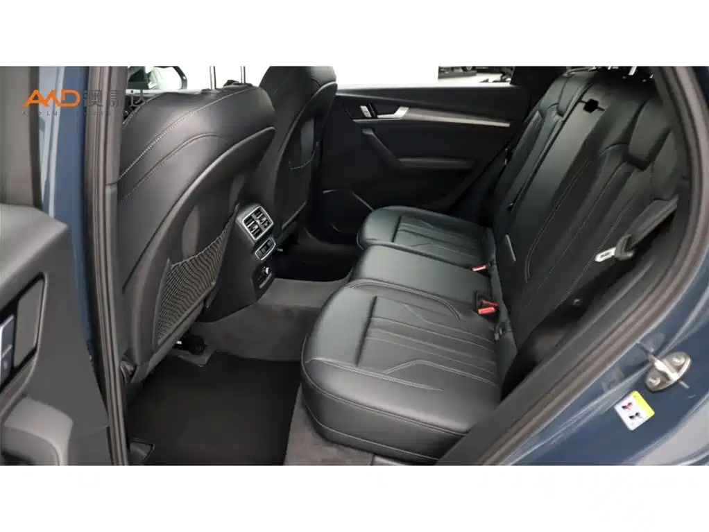 Audi Q5L — миниатюра 7