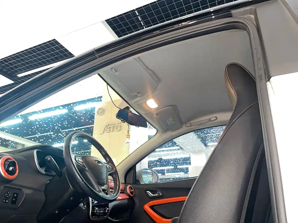Chery QQ Little Ant — миниатюра 13