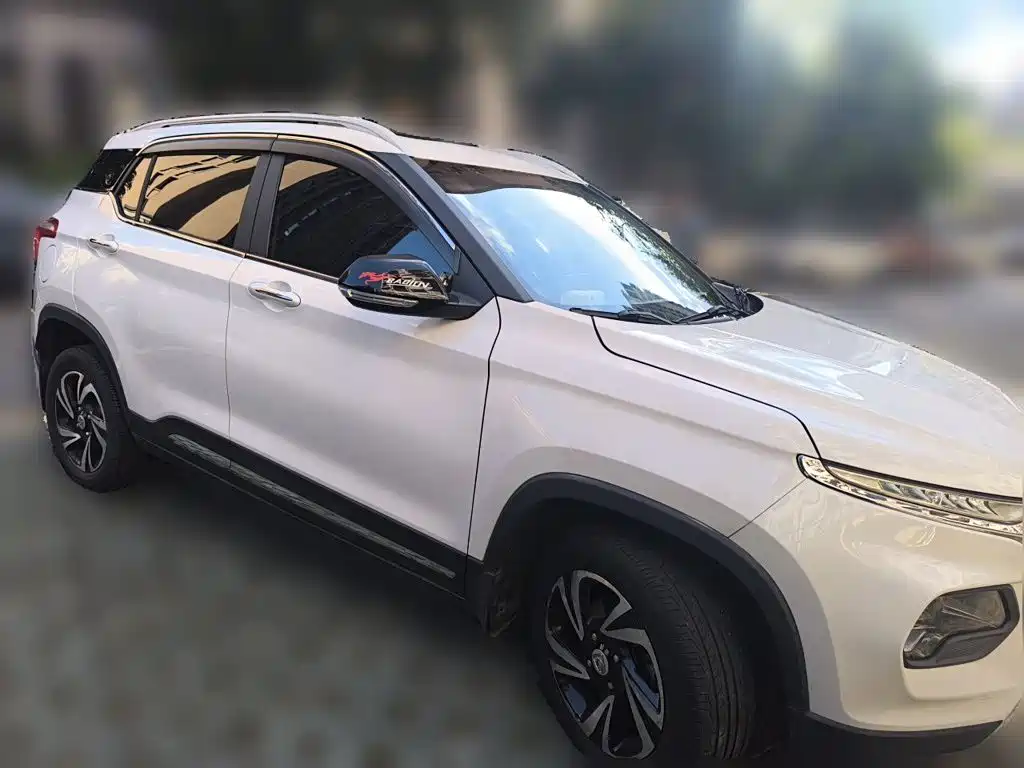 Baojun 510 — миниатюра 24