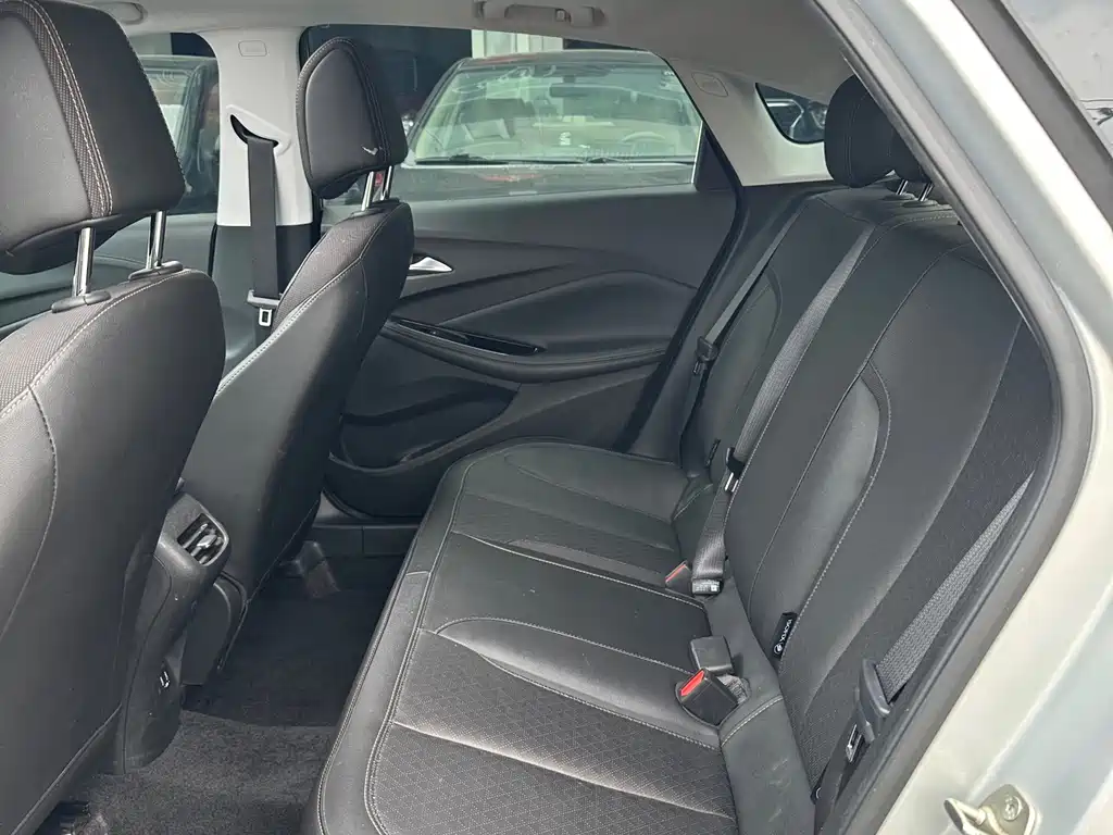 Buick Verano 2023 Pro