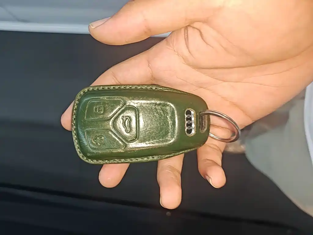 Audi A4L — миниатюра 9