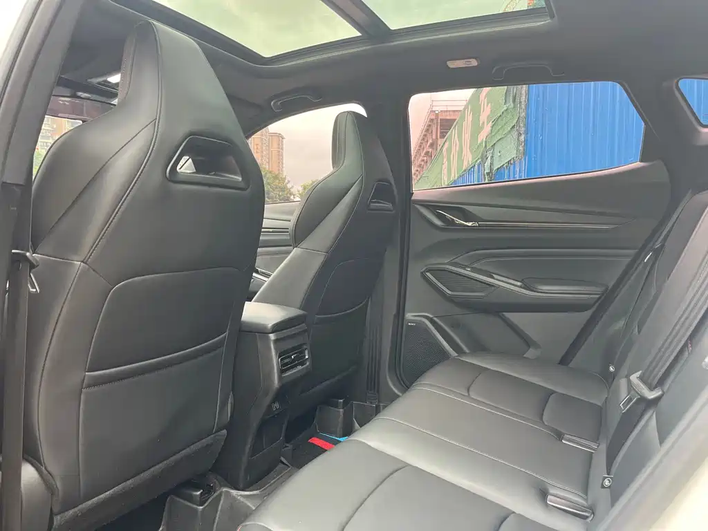 Oshan Oushang X5 PLUS — миниатюра 7