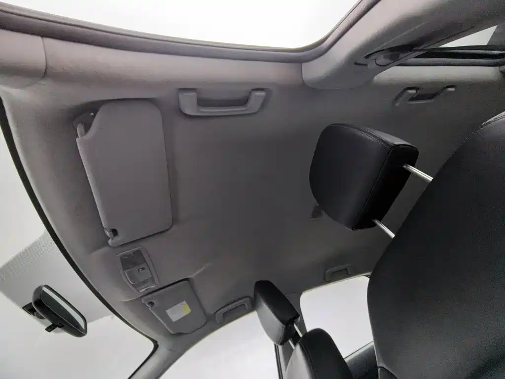 Mitsubishi ASX — миниатюра 14