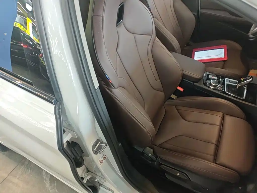 BMW 1 Series — миниатюра 25