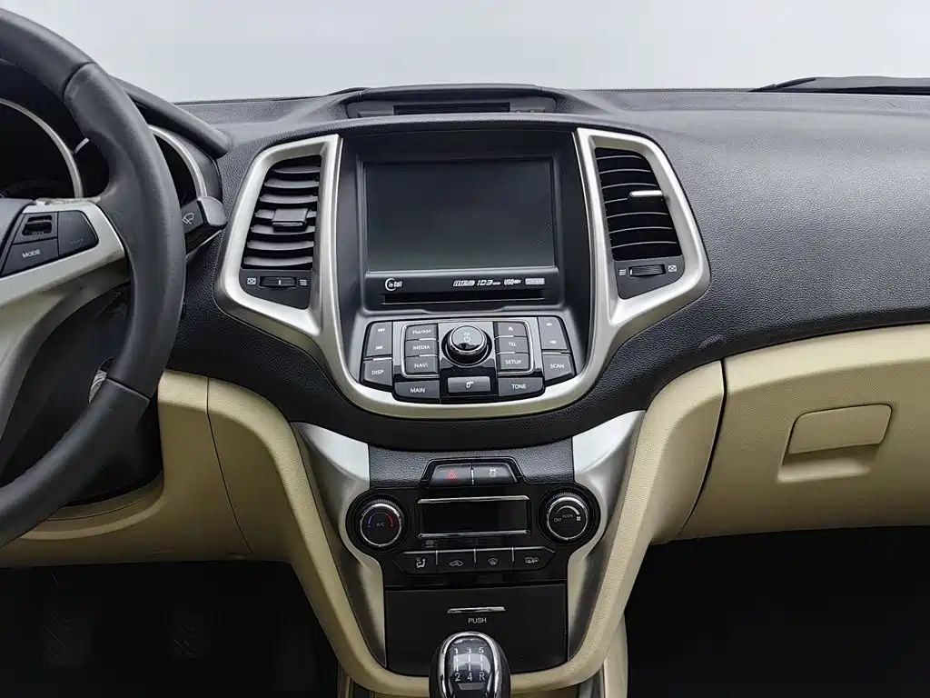 Changan Eado — миниатюра 12