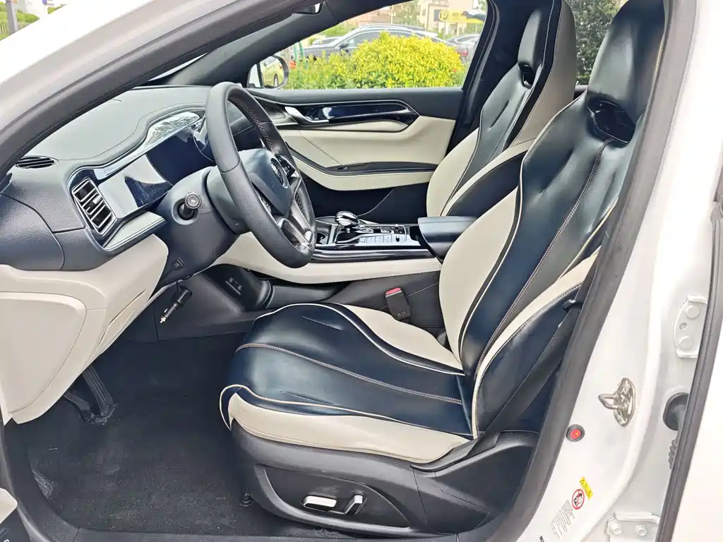 BYD Qin PLUS — миниатюра 13