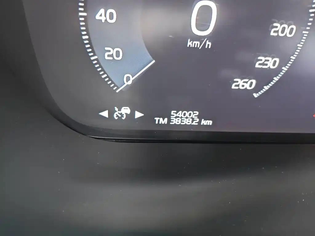 Volvo XC60 — миниатюра 5