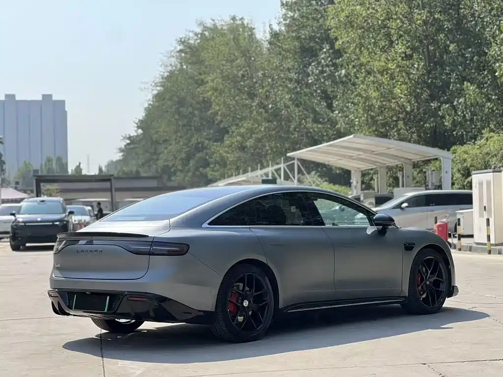 Zhijie Zhijie S7 — миниатюра 7