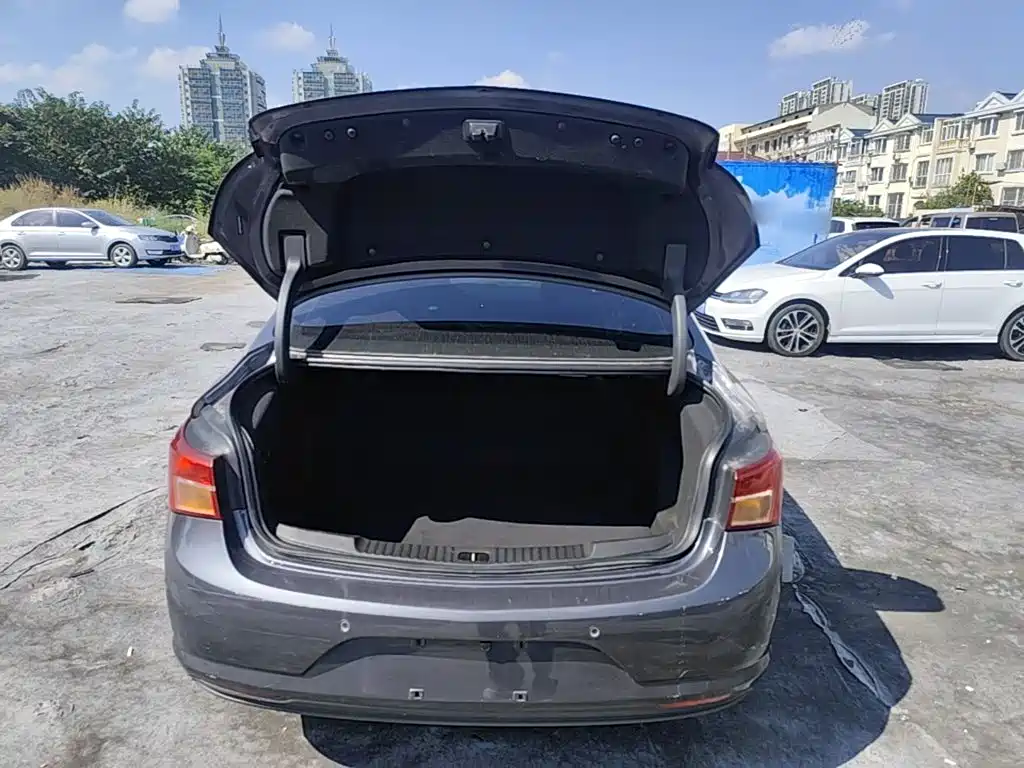 Buick Verano — миниатюра 19