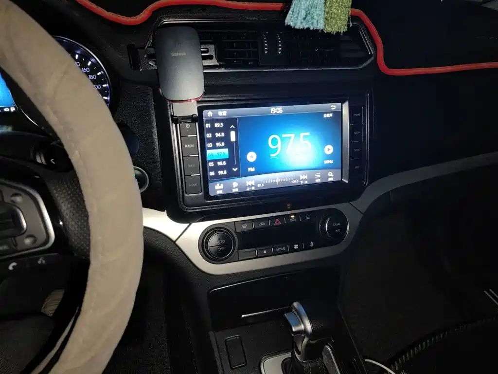 Haval H6 Coupe — миниатюра 9
