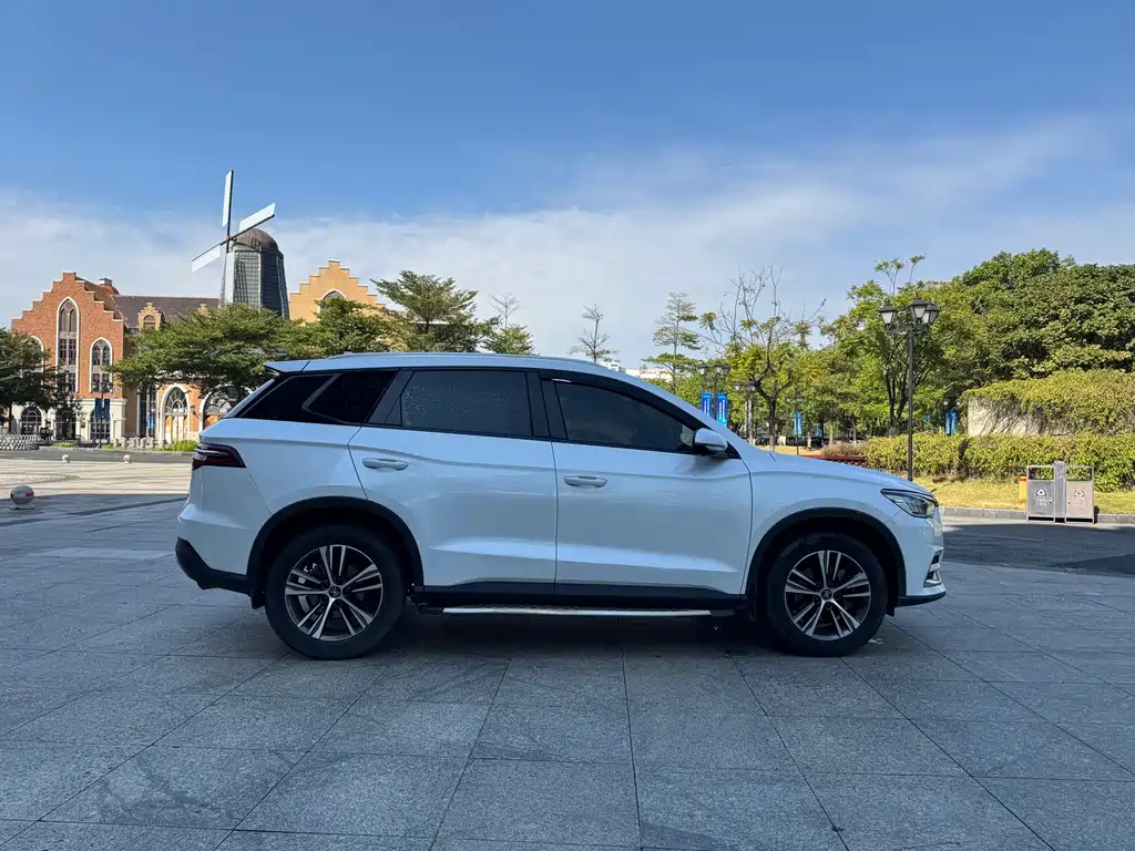 BYD Pro — миниатюра 35
