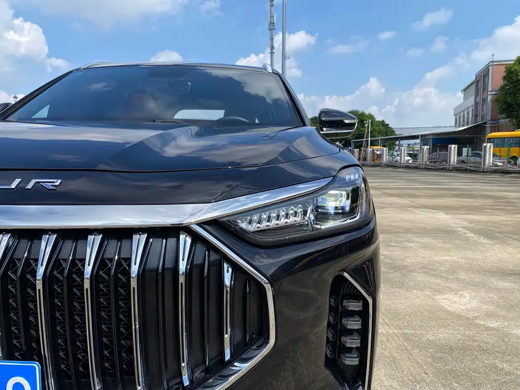 Jetour X70 PLUS — миниатюра 19