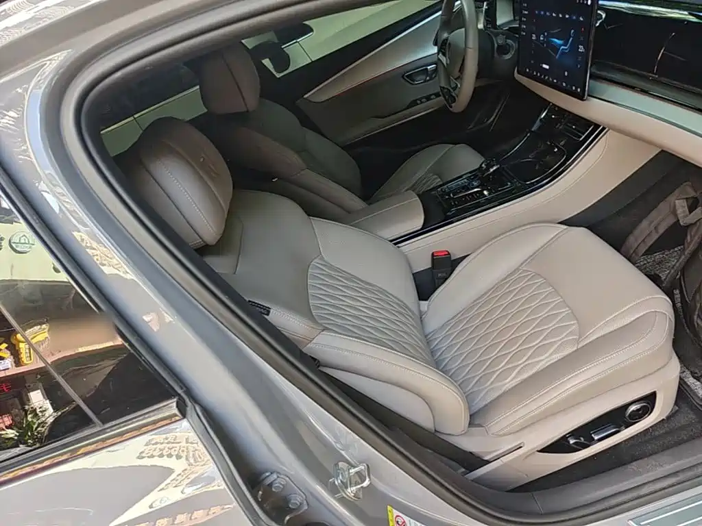 BYD Han — миниатюра 25