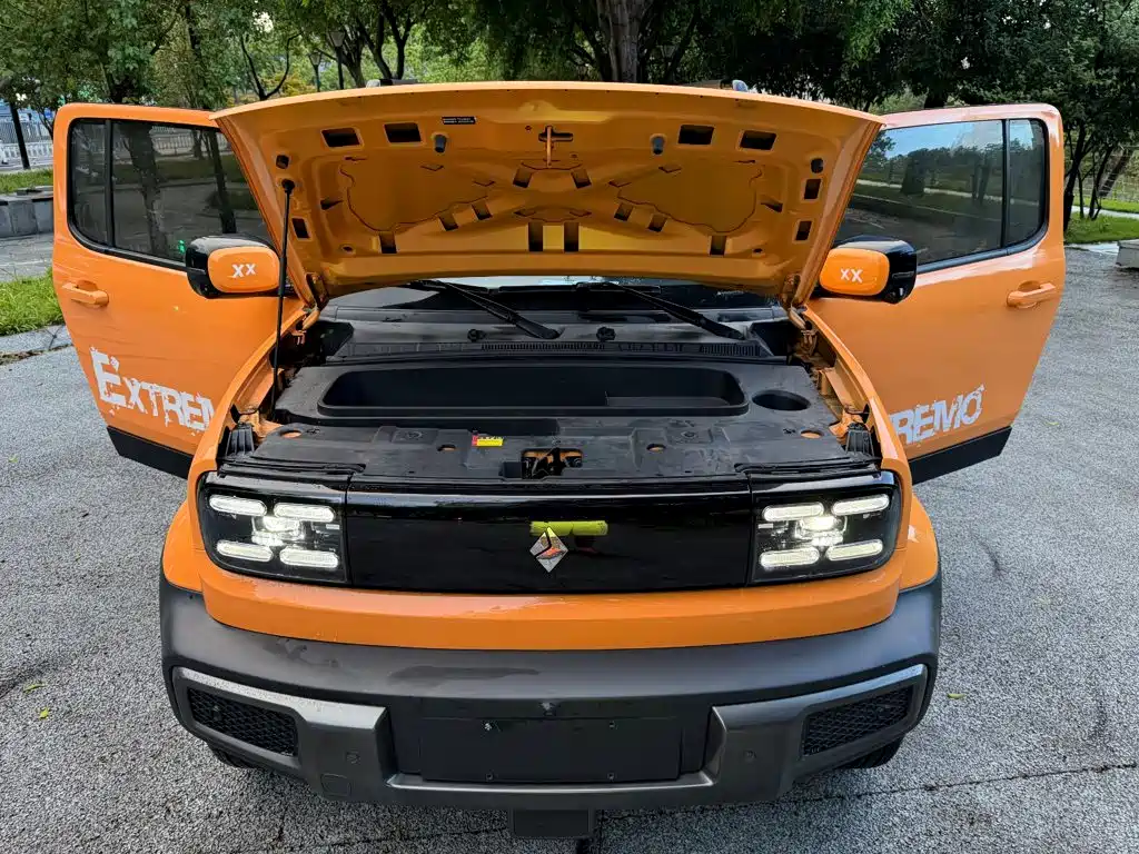 Baojun Yueye — миниатюра 30