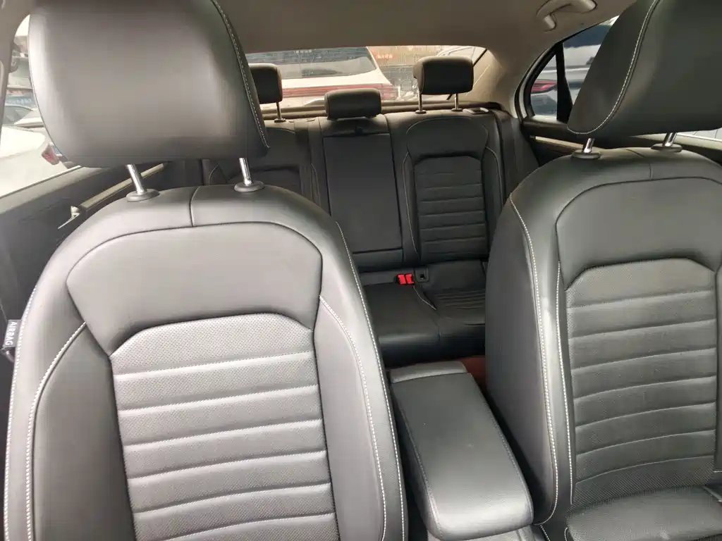 Volkswagen Lamando — миниатюра 13