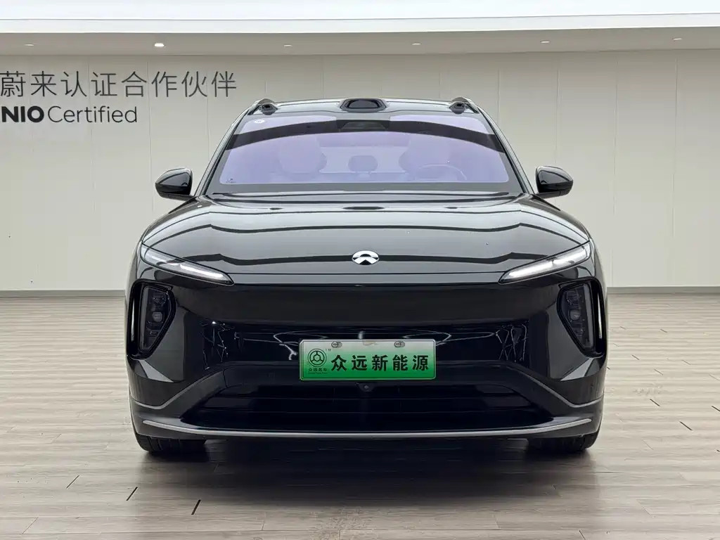 NIO ES6 2024 75kWh